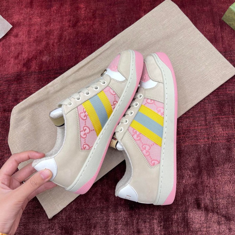 Gucci Sneakers 