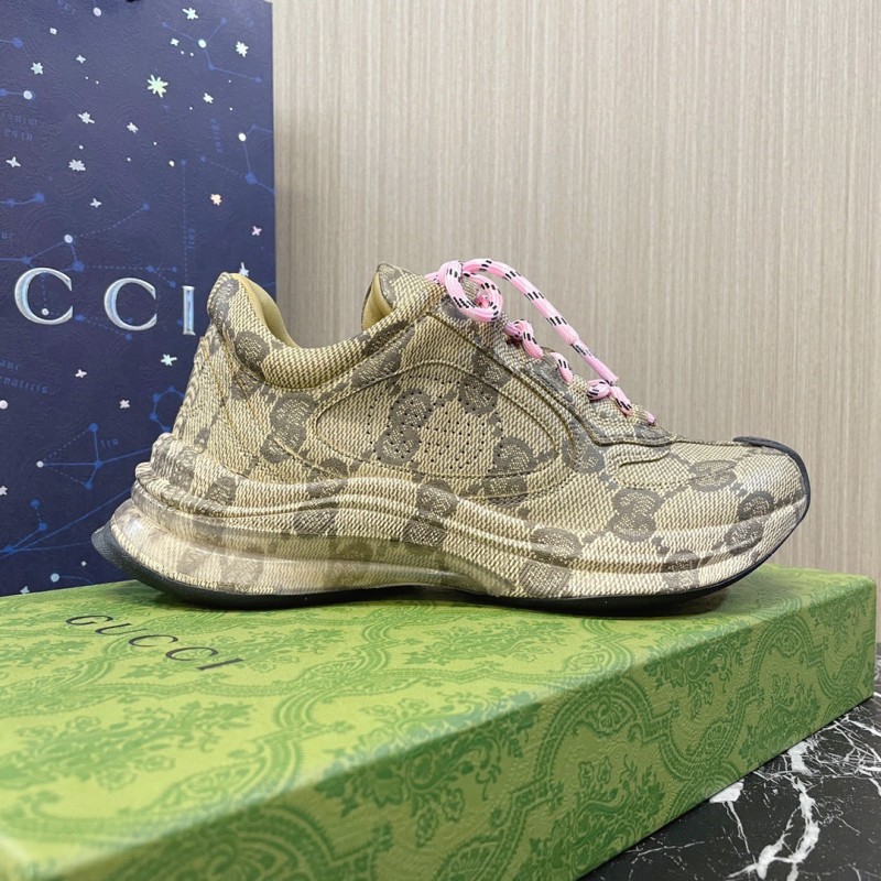 Gucci Unisex Shoes