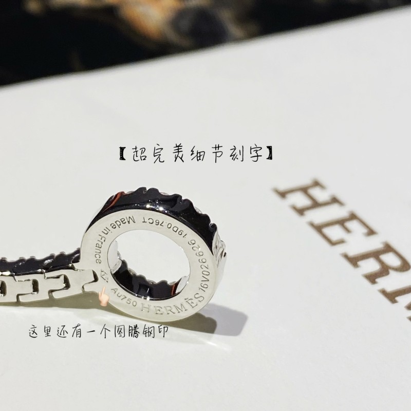 Hermes Bracelet