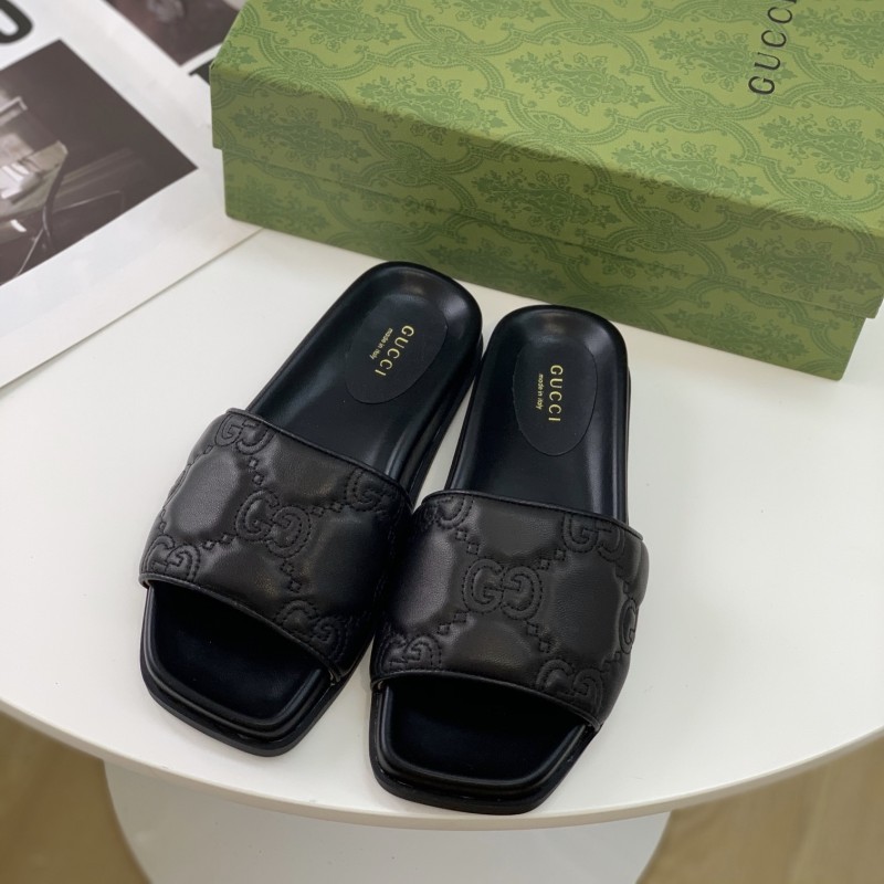 Gucci Sandals 