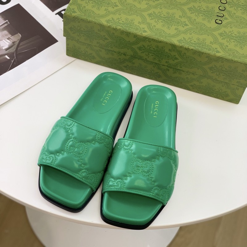 Gucci Sandals 