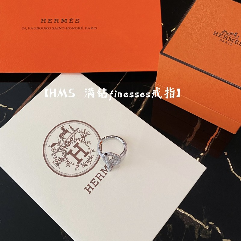 Hermes Ring