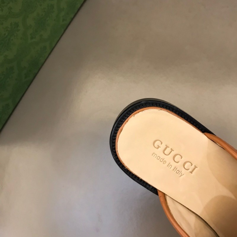 Gucci Shoes