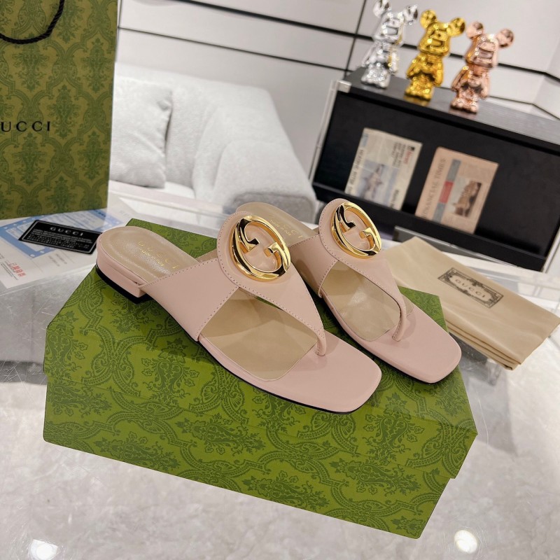 Gucci Sandals 