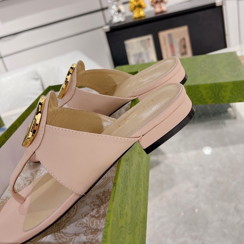 Gucci Sandals 