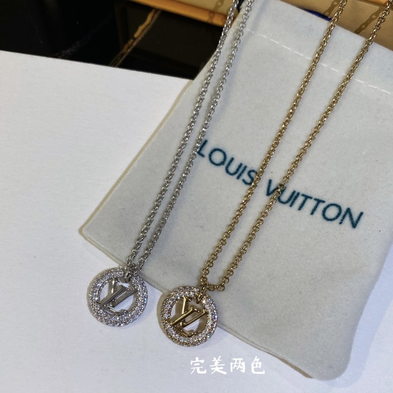 LV Necklace,Bracelet