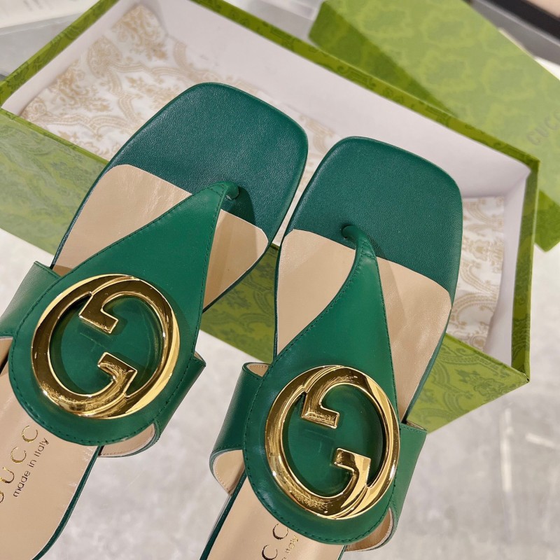 Gucci Sandals 