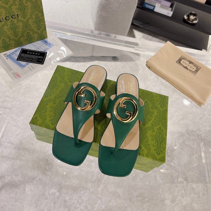 Gucci Sandals 