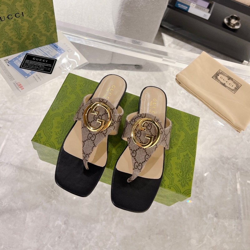 Gucci Sandals 