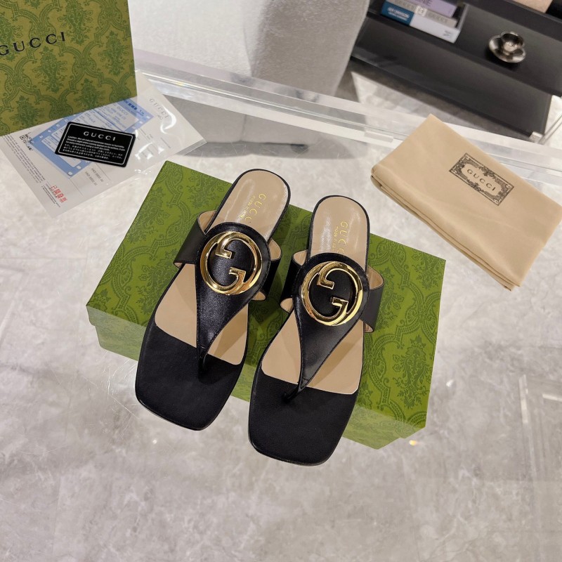 Gucci Sandals 