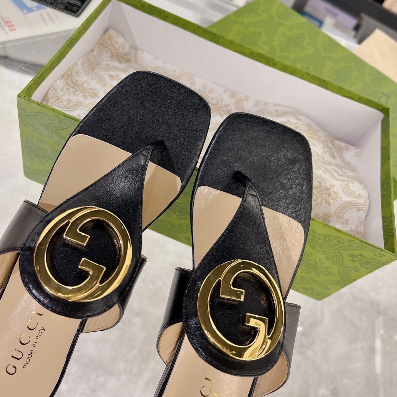 Gucci Sandals 