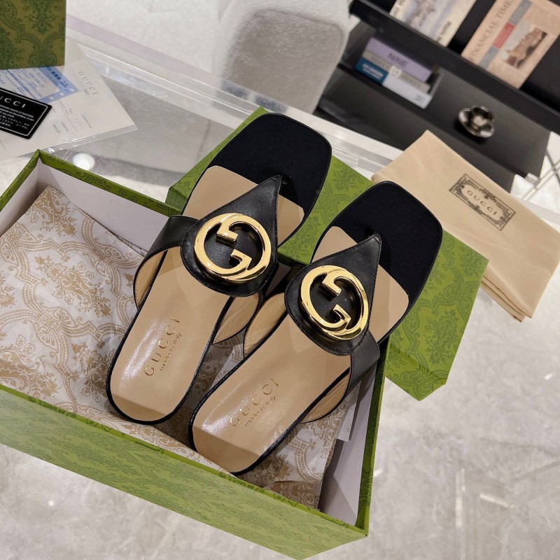 Gucci Sandals 