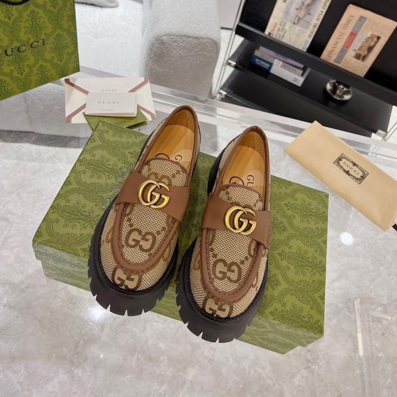 Gucci Shoes 