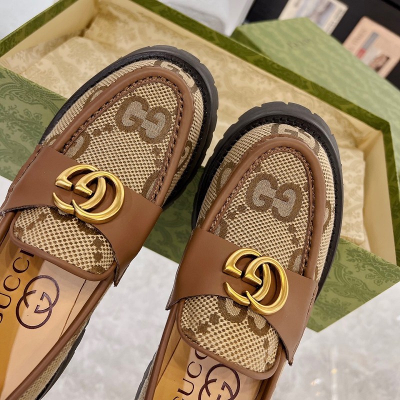 Gucci Shoes 