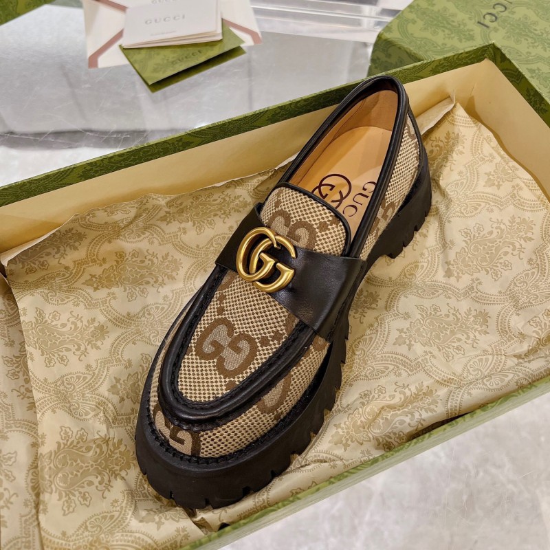 Gucci Shoes 