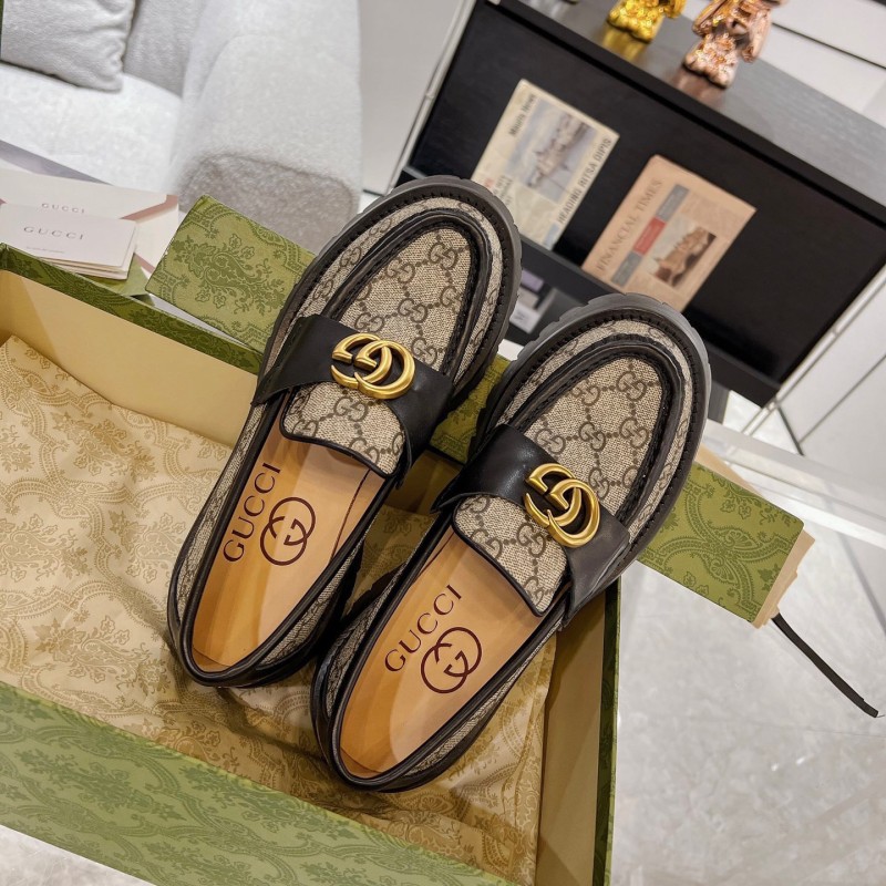 Gucci Shoes 