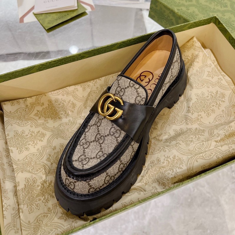 Gucci Shoes 