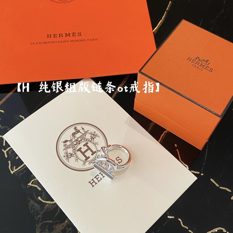 Hermes Ring