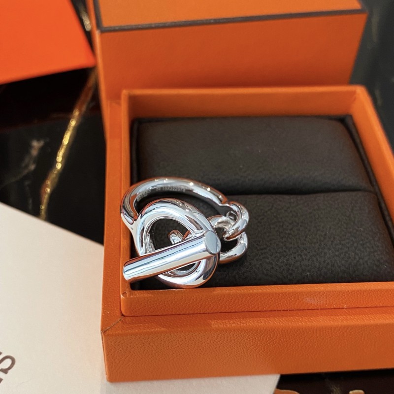 Hermes Ring