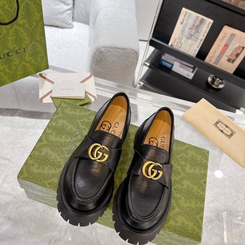 Gucci Shoes 