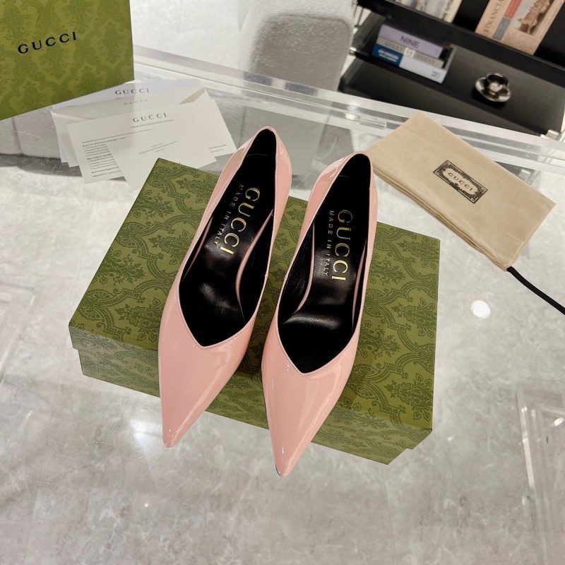 Gucci Heels