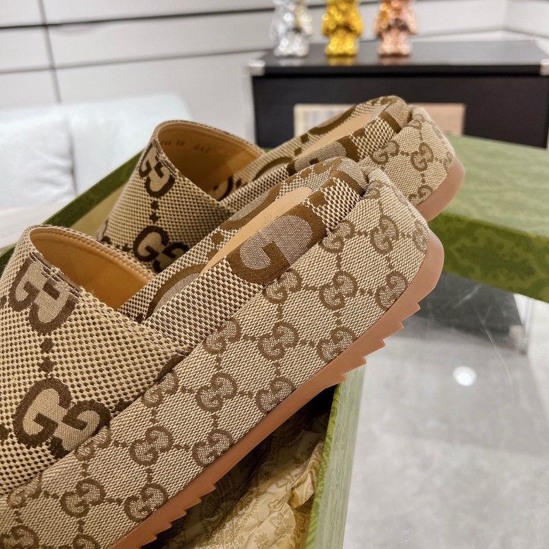 Gucci Sandals 