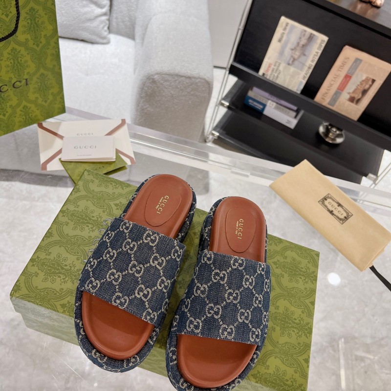 Gucci Sandals 