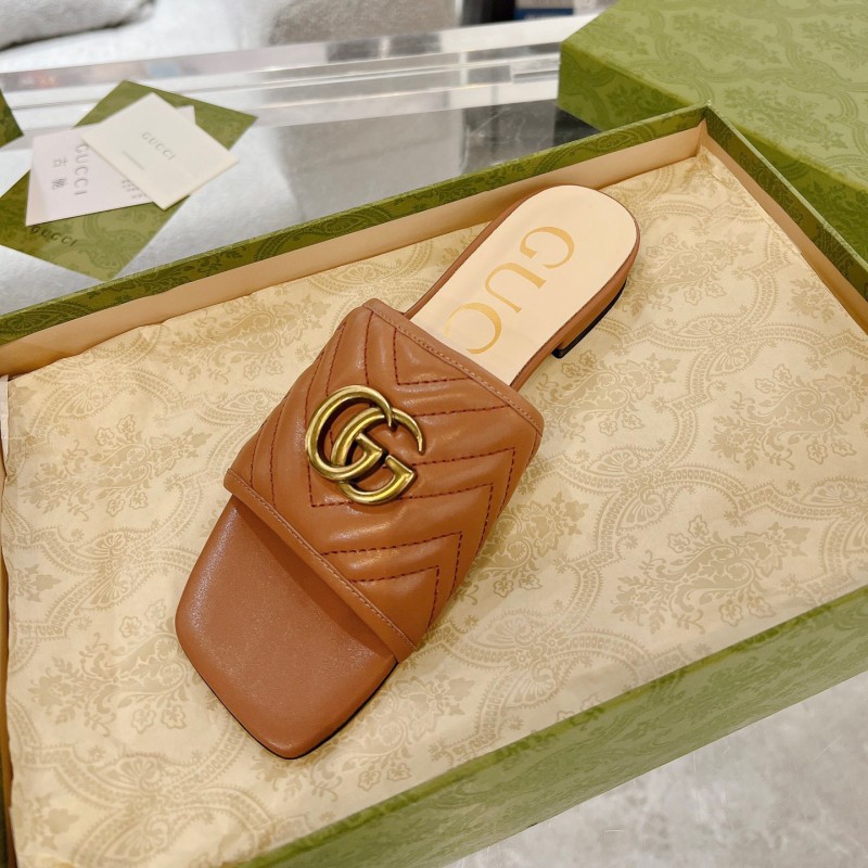 Gucci Sandals 