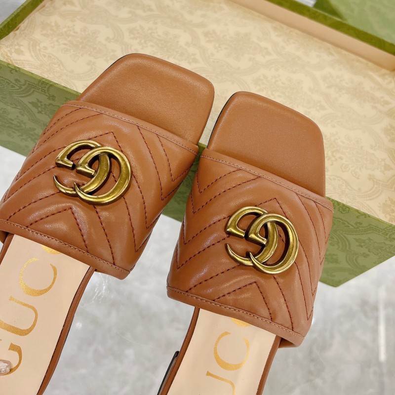 Gucci Sandals 