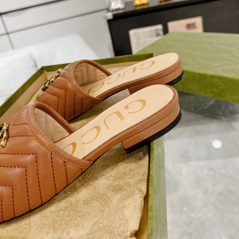 Gucci Sandals 