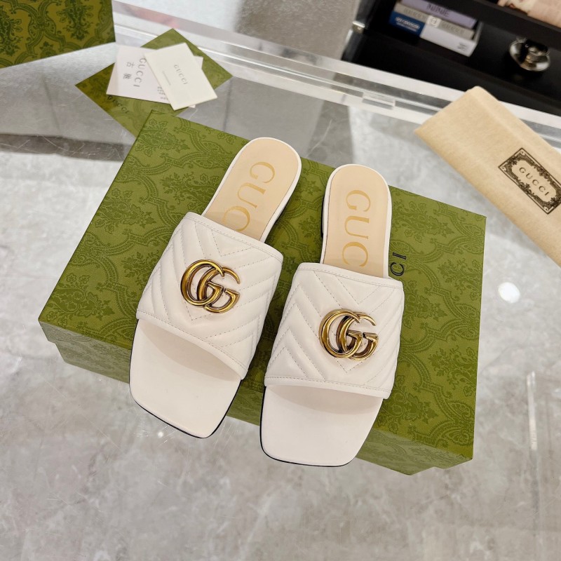 Gucci Sandals 