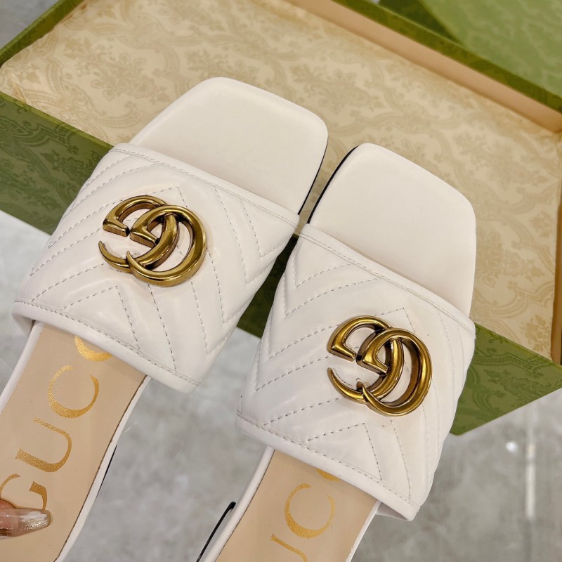 Gucci Sandals 