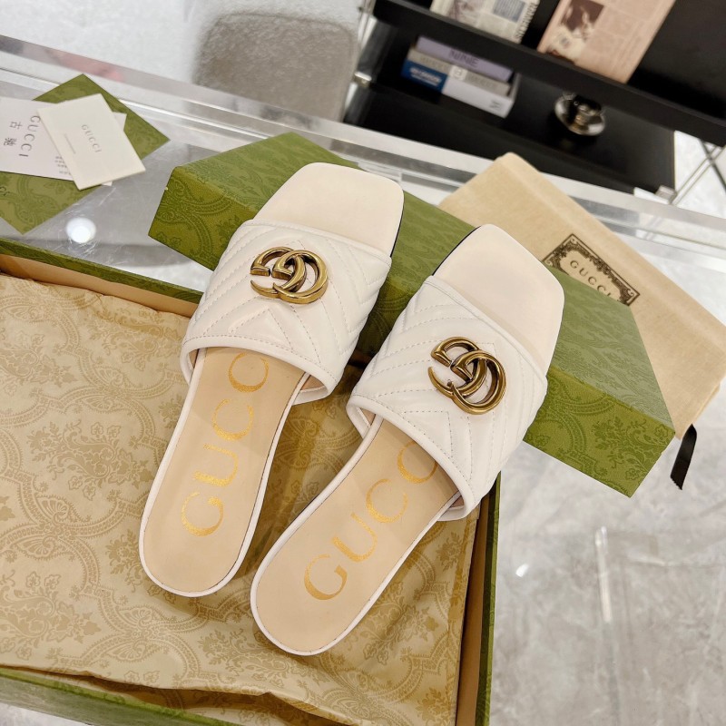 Gucci Sandals 