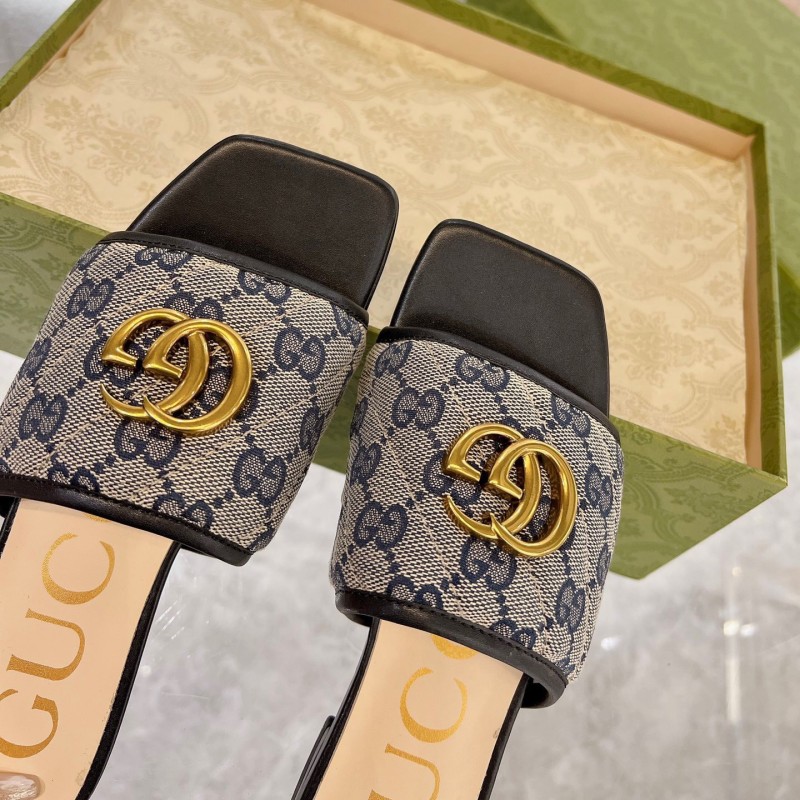 Gucci Sandals 