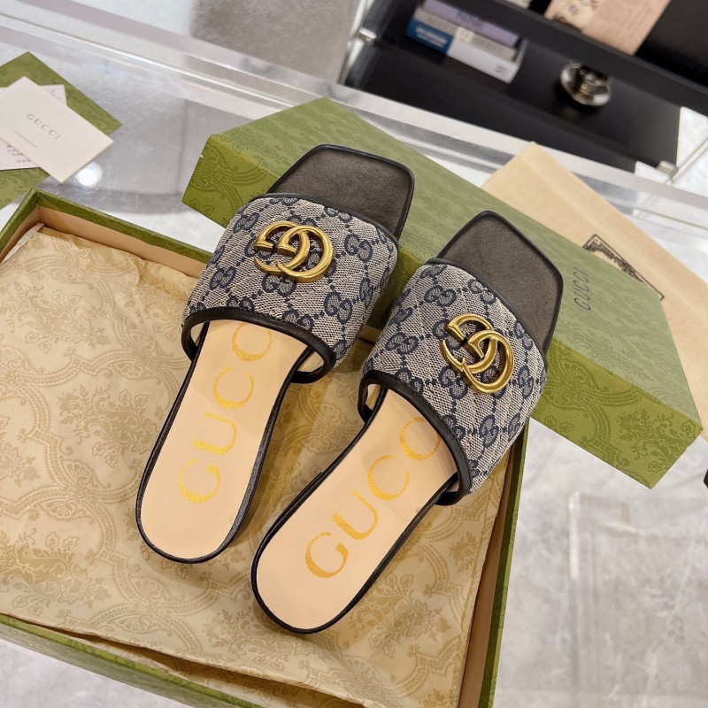 Gucci Sandals 