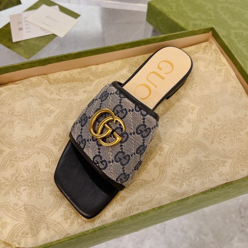 Gucci Sandals 