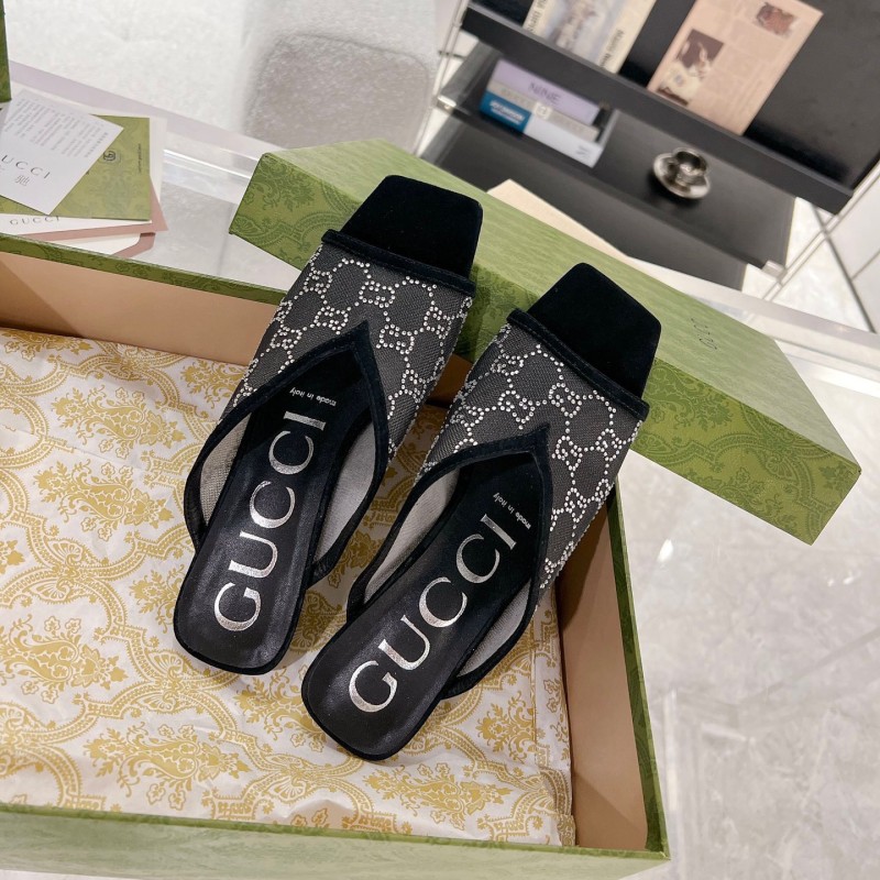 Gucci Heels Shoes