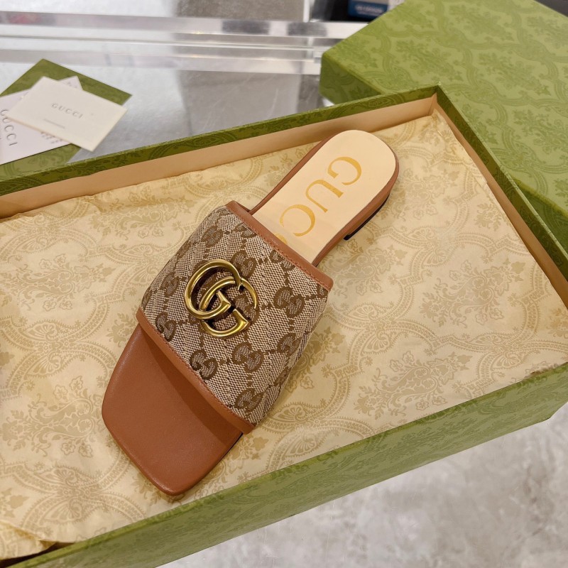 Gucci Sandals 