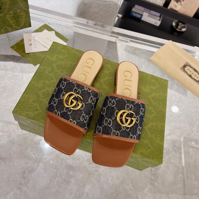 Gucci Sandals 