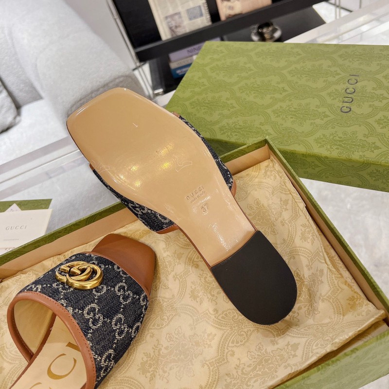 Gucci Sandals 