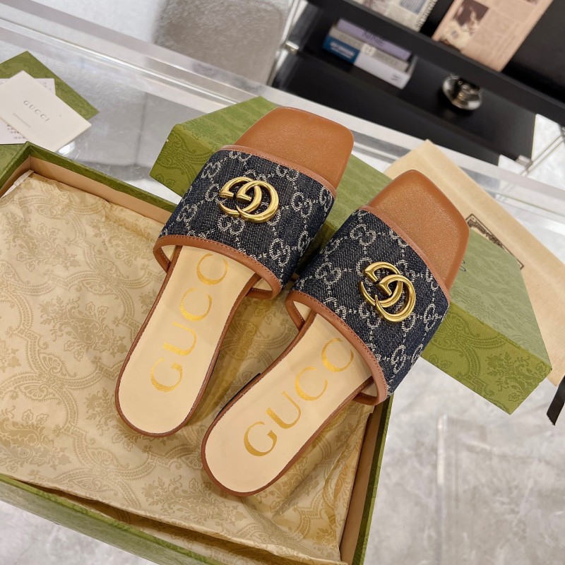 Gucci Sandals 