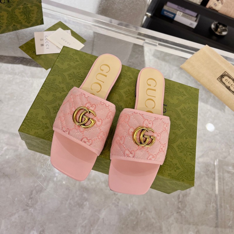 Gucci Sandals 