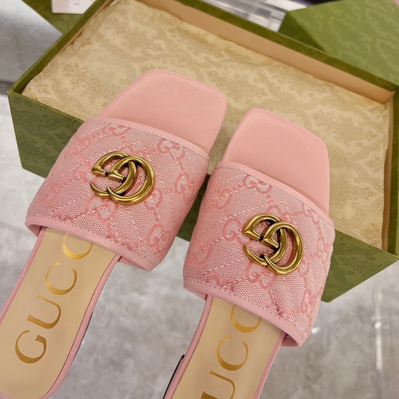 Gucci Sandals 