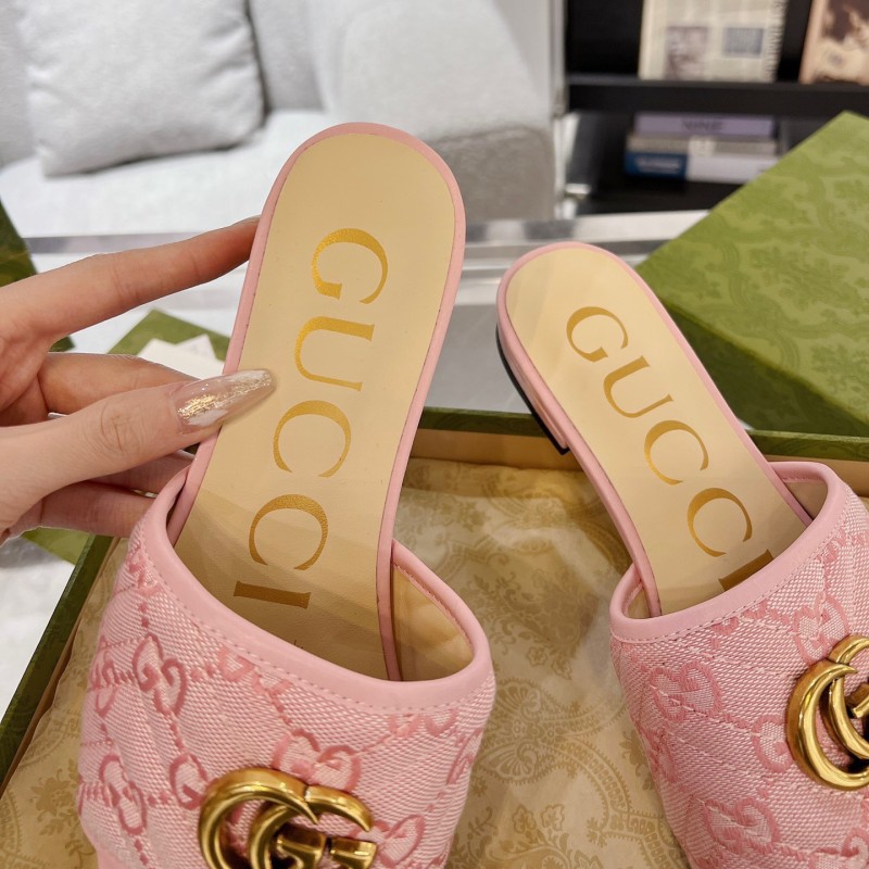 Gucci Sandals 