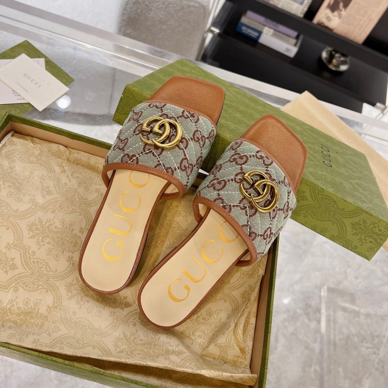 Gucci Sandals 