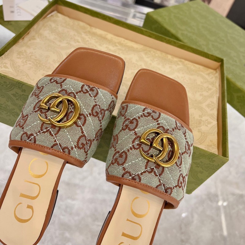 Gucci Sandals 