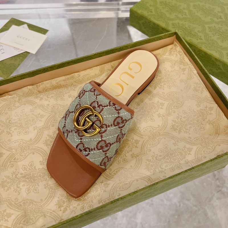 Gucci Sandals 