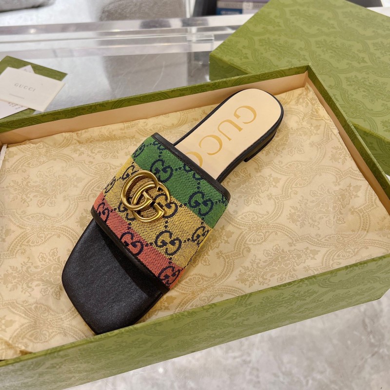 Gucci Sandals 