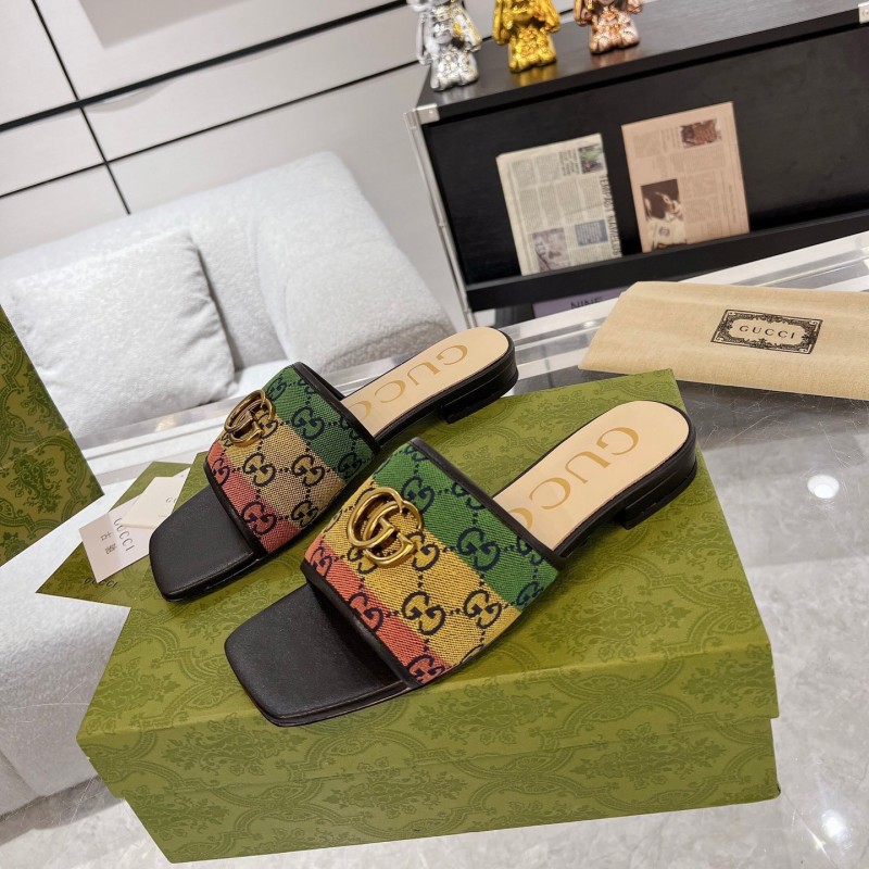 Gucci Sandals 