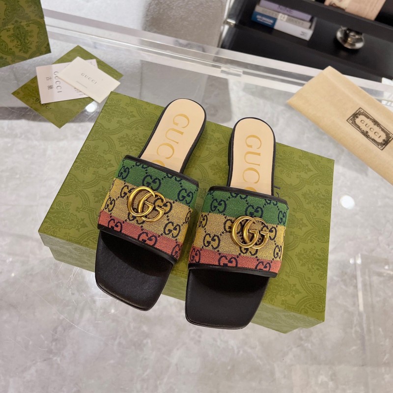 Gucci Sandals 